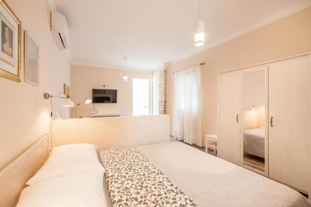 Apartment Karuzz 2 ซาดาร์ ภายนอก รูปภาพ