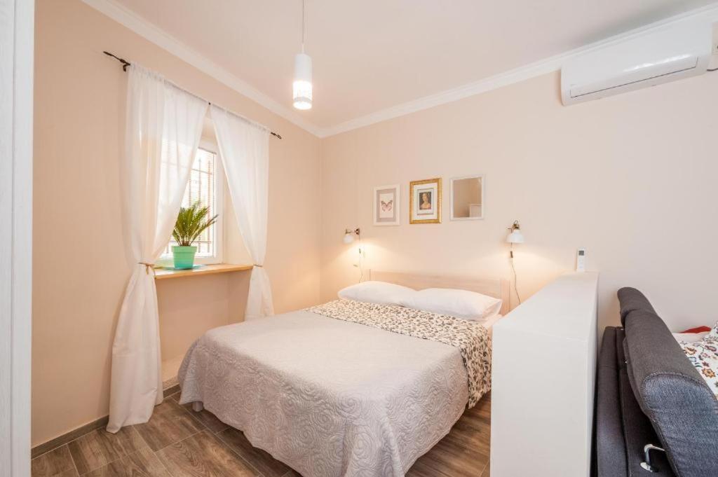 Apartment Karuzz 2 ซาดาร์ ภายนอก รูปภาพ