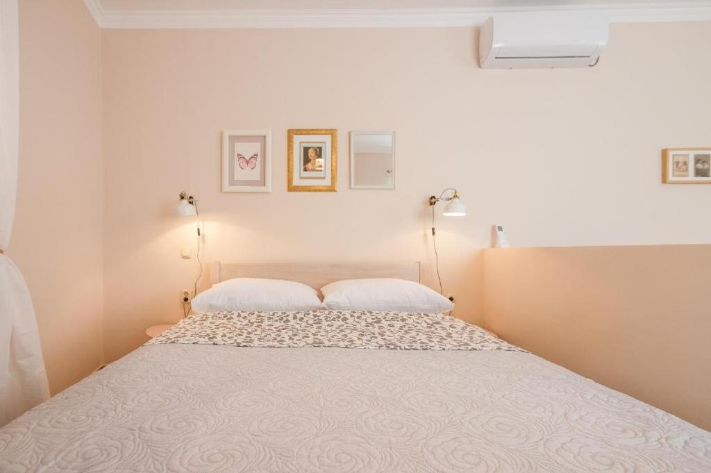 Apartment Karuzz 2 ซาดาร์ ภายนอก รูปภาพ