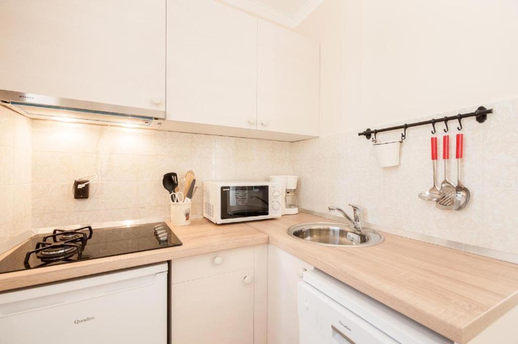 Apartment Karuzz 2 ซาดาร์ ภายนอก รูปภาพ