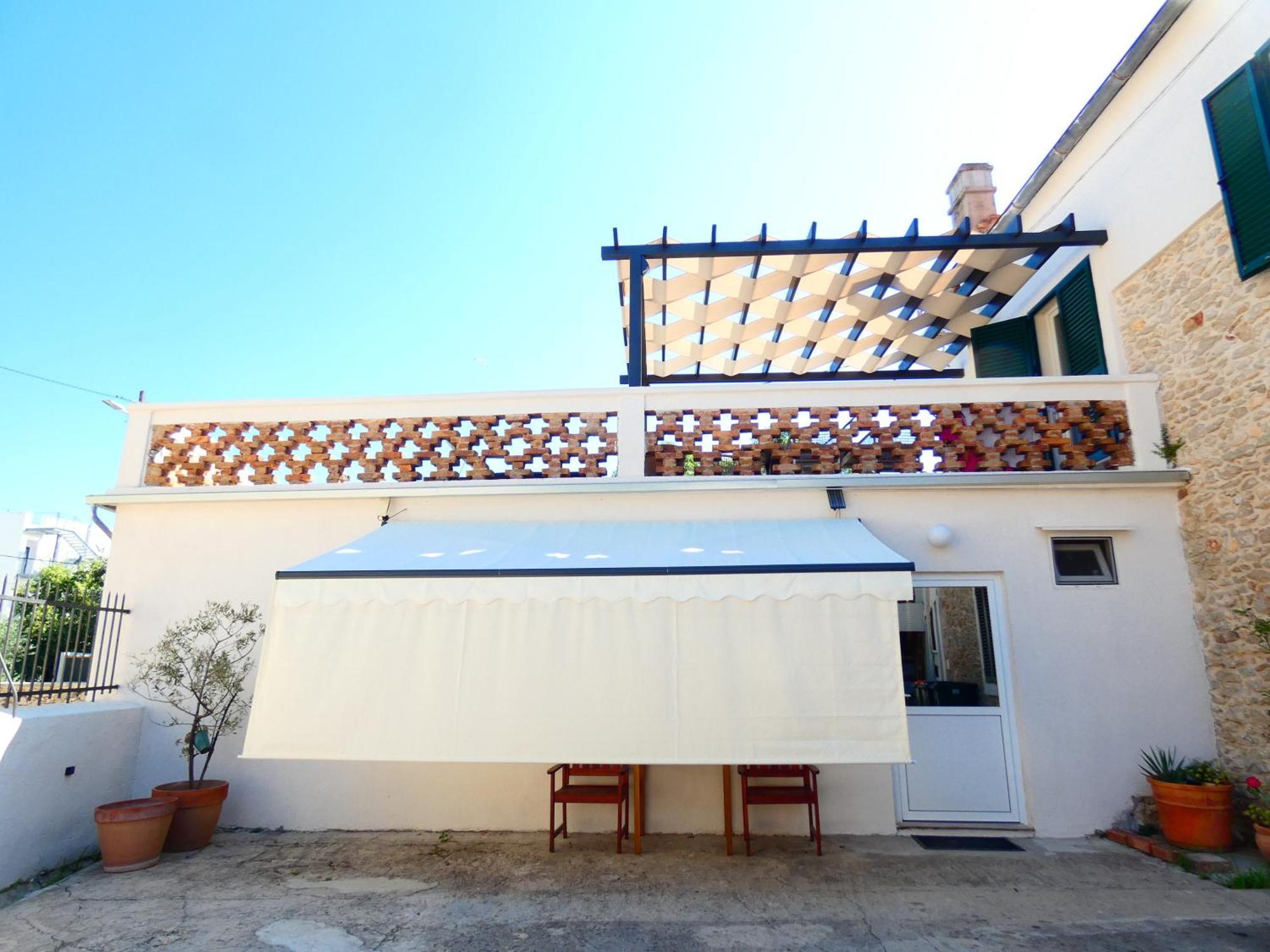 Apartment Karuzz 2 ซาดาร์ ภายนอก รูปภาพ