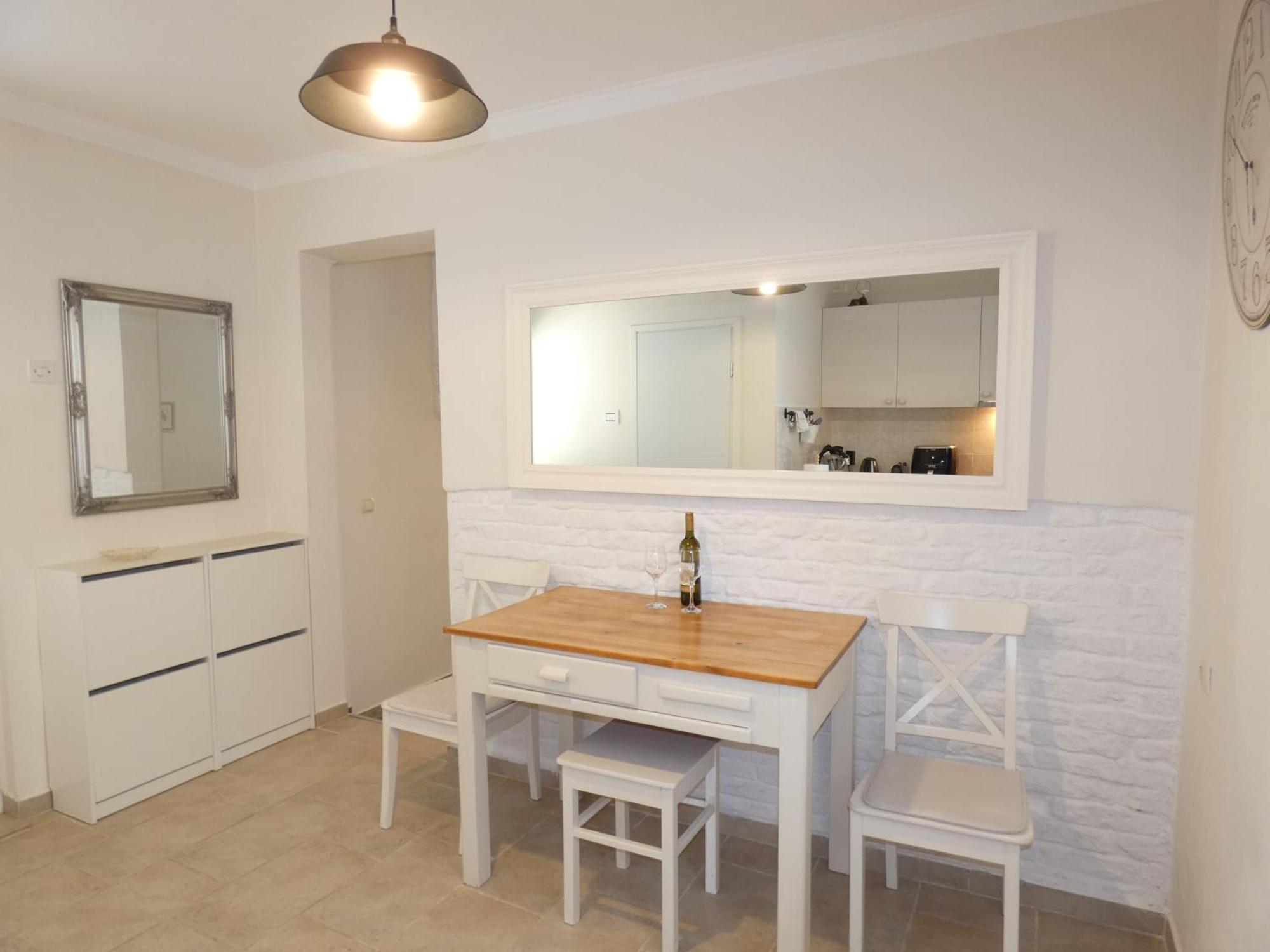 Apartment Karuzz 2 ซาดาร์ ภายนอก รูปภาพ