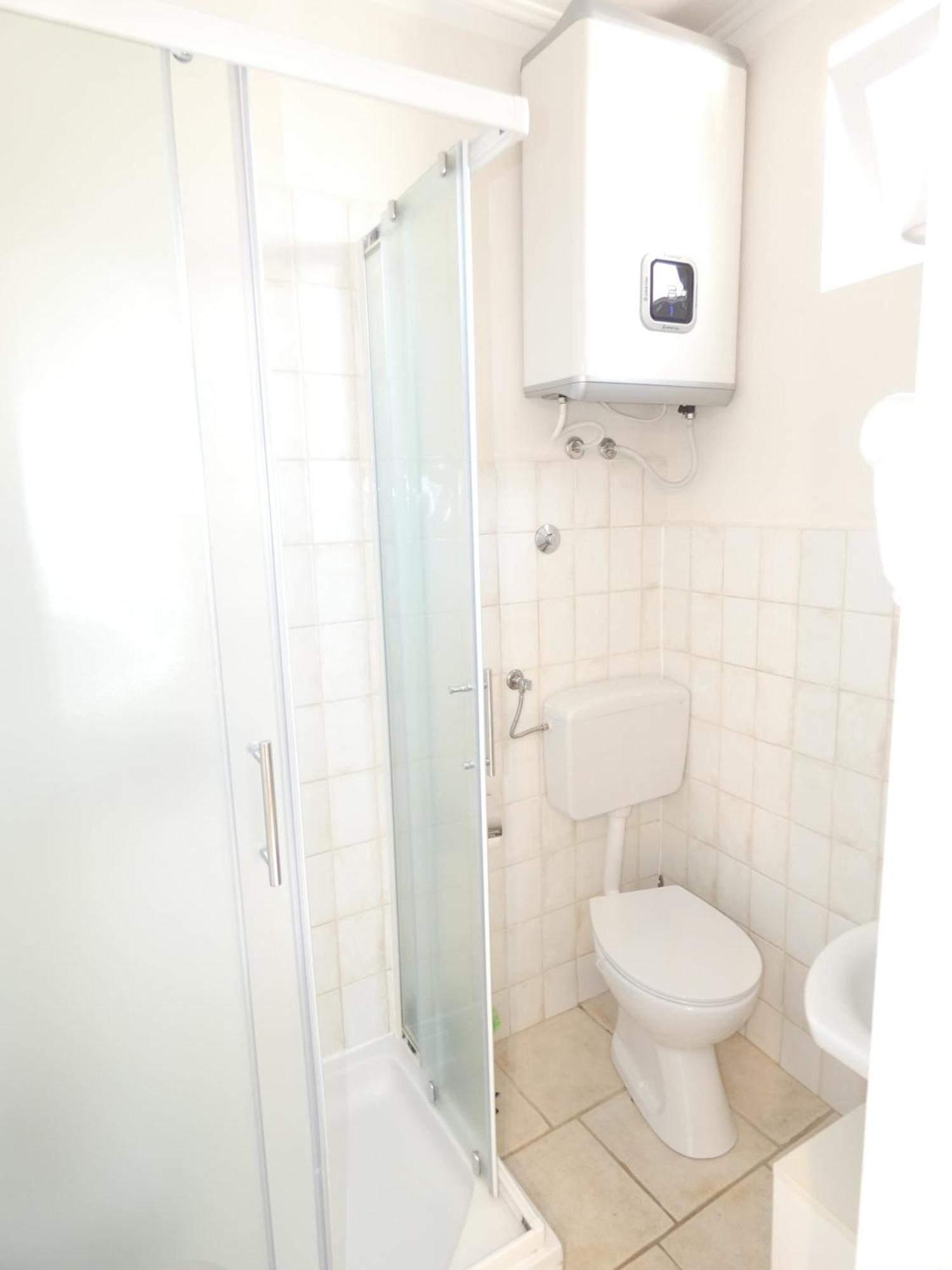 Apartment Karuzz 2 ซาดาร์ ภายนอก รูปภาพ